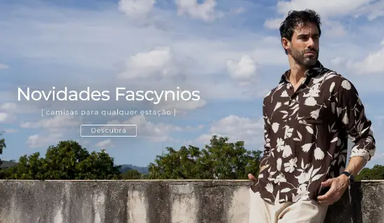 Fascynios camisaria