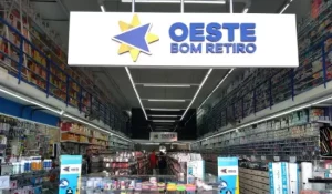 Leia mais sobre o artigo Oeste