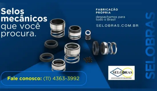 Selobras