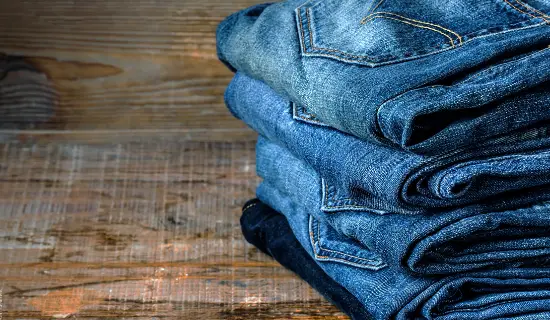 Texas Jeans Lavanderia