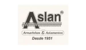 Aslan Armarinhos