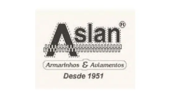 Leia mais sobre o artigo Aslan Armarinhos